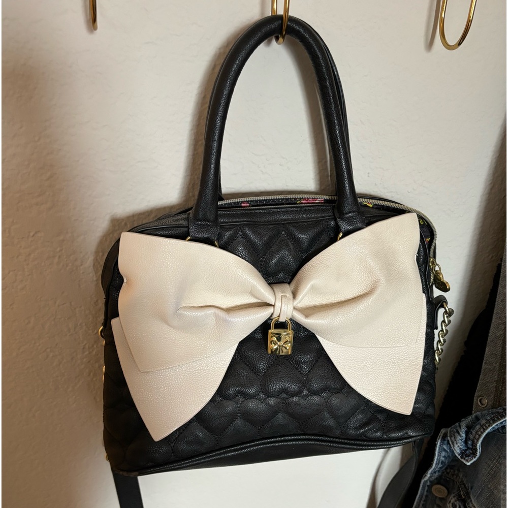 Betsy Johnson Handbag
